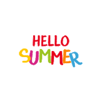 Summer Love Sticker by HARIBO Deutschland