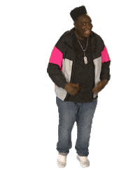 ouftivi prezy Sticker by RTBF