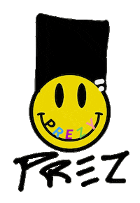 Prez Ouftivi Sticker by The Voice Belgique