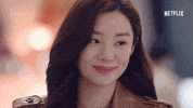 Happy Korean Drama GIF by The Swoon