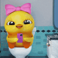Bathroom GIF by Atrium