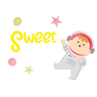 Snack Bite Sticker by Omosnack.id