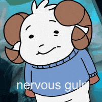 Ohno Gulp GIF by Youtooz
