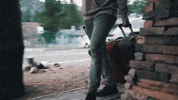 On The Way Singer GIF by JON ROBERT HALL