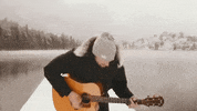 On The Way Singer GIF by JON ROBERT HALL