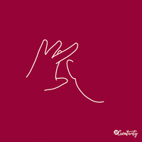 Asl Deafbing GIF