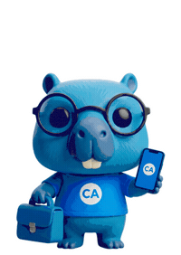 Con Sticker by Conta Azul