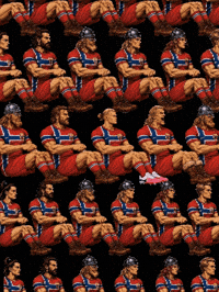 Nike Football Norway GIF by Nike