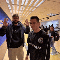 Unwanted Boys GIF