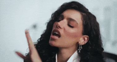 Working Hard Music Video GIF by ari hicks