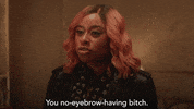 Sassy Season 1 GIF by Everything's Trash