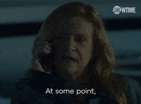 Season 1 Episode 10 GIF by SHOWTIME