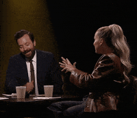 Jimmy Fallon Wow GIF by The Tonight Show Starring Jimmy Fallon