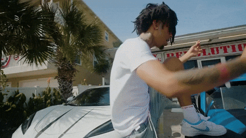 Yn Sht GIF by Hopout Shawn