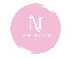 Mor Maman New Product Sticker by Mor Maman Cosmetics