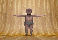 Dance Loop GIF by The NGB