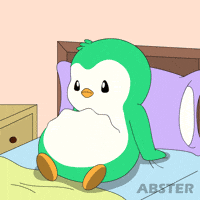 Look No GIF by Abster