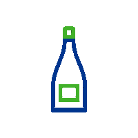 Celebrate New Year Sticker by Union Investment