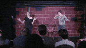 comedy austin GIF by ColdTowne Theater