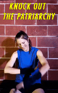 basketball women GIF by ColdTowne Theater