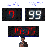 7 Home Sticker