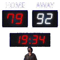 79 Home Sticker