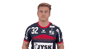 Handball-Bundesliga Handball Sticker by LIQUI MOLY HBL