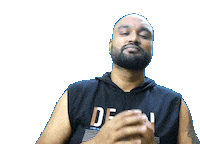 Excuse Me Please Sticker by Popupster