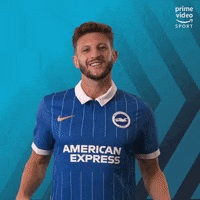 Premier League Football GIF by Prime Video