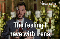Thebachelor GIF by The Bachelor Australia