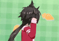 fineshakur umamusume uma shakur fineshakur GIF