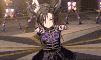 fineshakur umamusume uma shakur fineshakur GIF