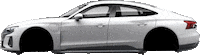 Etrongt Sticker by Audi
