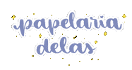 Papelaria Sticker