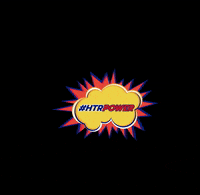 HTRSpedition team stars power delivery GIF