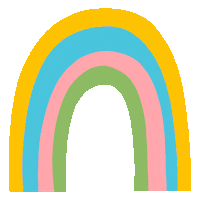 Pride Week Love Sticker