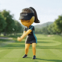 Xrp Minion GIF by SaluteXRPL