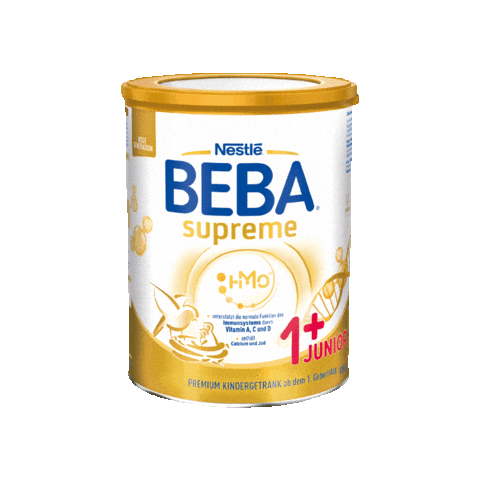 Beba Sticker by Babyservice