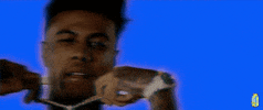 bleed it GIF by Blueface