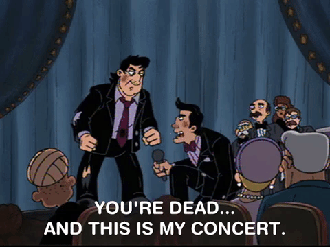 hey arnold nicksplat GIF