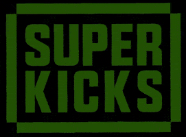 Superkicks sneakers superkicks GIF