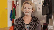 katherine barrell cbc comedy GIF by CBC