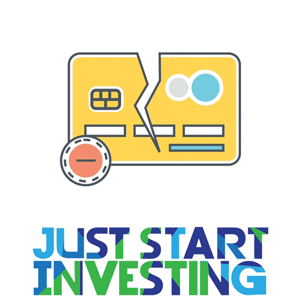 Money Business GIF by JustStartInvesting