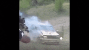 Baddie Unsub GIF