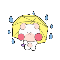 Dowoon Myday Sticker