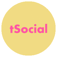 Share Love Sticker by tSocial