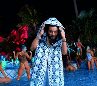 Wiggle It GIF by French Montana