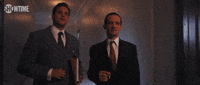 Episode 2 GIF by SHOWTIME