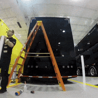 nascar GIF by Richard Childress Racing