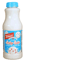 eatnpark eatnpark smileycookie turnersmilk smileycookiemilk Sticker